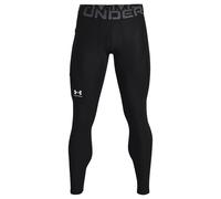 Under Armour Heatgear Collant Tight Hommes-Noir,Blanc, Taille S