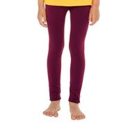 Leggings thermiques pour enfants - Celodoro - Collants avec polaire intérieure (1 pièce) - Baie 8 ans