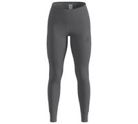 Leggings thermiques pour femmes Active Warm Eco Odlo - Melange Grey S