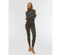 Leggings Thermiques Pour Femmes Newland Campanule N4604s-123