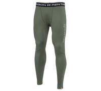 Leggings thermiques pour homme Apollo Pentagon - Camo Green XL