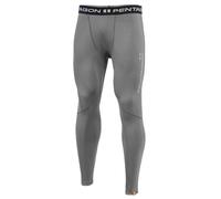 Leggings thermiques pour homme Apollo Pentagon - Wolf Grey S