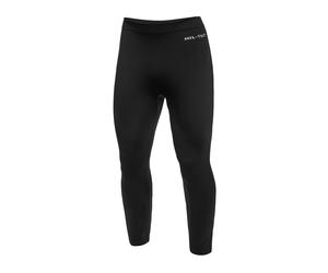 Leggings thermiques pour homme Mil-Tec Black L/XL