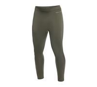 Leggings thermiques pour homme Mil-Tec - Olive S/M