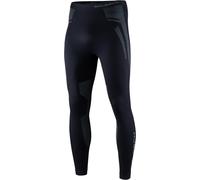 Leggings thermiques pour hommes Dry - Black/Graphite S