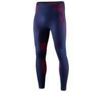 Leggings thermiques pour hommes Dry Brubeck - Navy/Red XXL