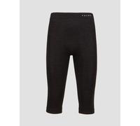 Leggings Thermiques Pour Hommes Falke 3/4 Wool-tech 33482-3000