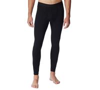 Leggings thermiques pour hommes Midweight Stretch Tight Columbia - Black S