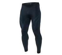 Leggings thermiques pour hommes Ronin Bottom Hi-Tec - Graphite XXL