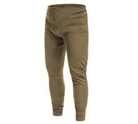 Leggings thermiques pour hommes US Level I GEN III MFH - Coyote XXL