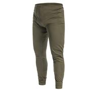 Leggings thermiques pour hommes US Level I GEN III MFH - Olive L
