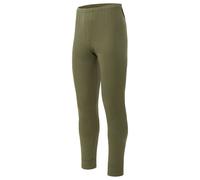 Leggings thermiques pour hommes US LVL 1 Helikon-Tex - Olive Green L