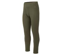 Leggings thermiques pour hommes US LVL 2 Helikon-Tex - Olive Green 3XL