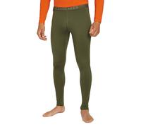 Leggings thermoactifs 200 Oasis Thermal Ice Breaker Merino - Logan S