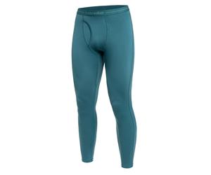 Leggings thermoactifs 260 Tech wFly Ice Breaker Merino - Topaz XL