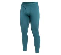 Leggings thermoactifs 260 Tech wFly Icebreaker Merino - Topaz M