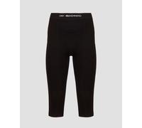 Leggings Thermoactifs 3/4 Noirs Pour Hommes X-bionic Energy Accumulator 4.0 Eawp07w22m-b002