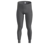 Leggings thermoactifs Active Warm Odlo - Odlo Steel Grey Melange XXL