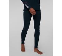 Leggings Thermoactifs Bleu Marine Pour Hommes Helly Hansen Lifa Merino Midweight Pant 49366-598