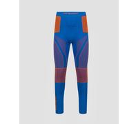 Leggings Thermoactifs Bleus Pour Hommes X-bionic Energy Accumulator 4.0 Eawp05w19m-a314
