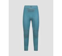 Leggings Thermoactifs Bleus Pour Hommes X-bionic Invent 4.0 Inyp05w19m-a210