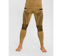 Leggings Thermoactifs Dorés Pour Hommes X-bionic Radiactor 4.0 Rawp05w19m-s001 L