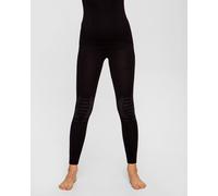 Leggings Thermoactifs Noirs Pour Femmes X-bionic Invent 4.0 Inyp05w19w-b036 L