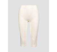 Leggings Thermoactifs Pour Femmes Falke 3/4 Wool-tech 33316-2040