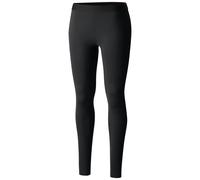 Leggings thermoactifs pour femmes Omni-Heat Midweight Baselayer Tights Columbia - Black S