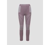 Leggings Thermoactifs Pour Femmes X-bionic Energy Accumulator 4.0 Eawp05w19w-p093