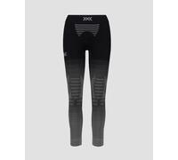 X-Bionic - Women's Invent FX Pants - Sous-vêtement de ski - XL - x black / grey / light grey