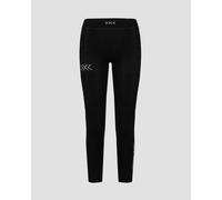 Leggings Thermoactifs Pour Femmes X-bionic Symbio Merino Pants Xmypp2w24w-b001