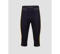 Leggings Thermoactifs Pour Hommes 3/4 Falke Maximum Warm 33535-6116
