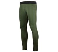 Leggings thermoactifs pour hommes Texar - Olive XL