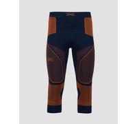 Leggings ¾ Thermoactifs Pour Hommes X-bionic Energy Accumulator Light Pants 3/4 Eawpq2w24m-a096