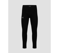 Leggings Thermoactifs Pour Hommes X-bionic Symbio Merino Pants Xmypp2w24m-b001
