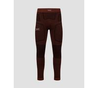 Leggings Thermoactifs Pour Hommes X-bionic Symbio Merino Pants Xmypp2w24m-r290