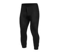 Leggings thermoactifs Thermal Long Johns Highlander - Black XL
