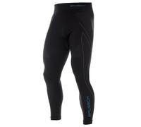 Leggings thermoactifs Thermo - Nilit Heat Brubeck - Black/Blue M