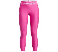 Leggings Under Armour Armour Ankle Crop-PNK 196040399492 taille YLG EU