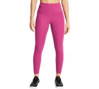 Under Armour Motion Ankle Leggings Rose L / Regular Femme