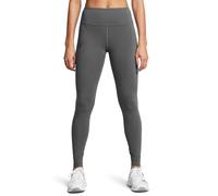 Under Armour Campus Leggings Gris M Femme