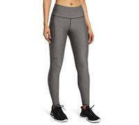 Under Armour Legging UA HG Armour Taille Haute pour Femme, Leggings de Sport légers, Leggings d'entraînement Confortables