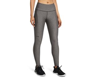 Leggings Under Armour Tech Hirise Legging Gray S