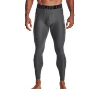 Legging long Under Armour HeatGear gris - L