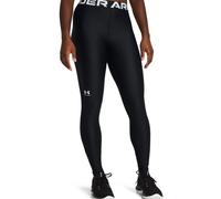Leggings Under Armour UA HG Authentics Legging-BLK 1383559-001 Taille S/M