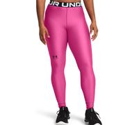 Leggings Under Armour UA HG Authentics Legging-PNK 1383559-686 Taille XL