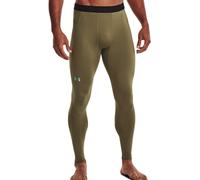 Leggings Under Armour Under Armour HG Rush 2.0 Tight Training Green 195252331399 taille XL EU