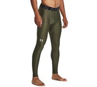 Under Armour Hg Armour Leggings Vert L / Regular Homme