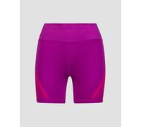 Leggings Violets Pour Femmes Adidas By Stella Mccartney Asmc Truepace It5779-shopur